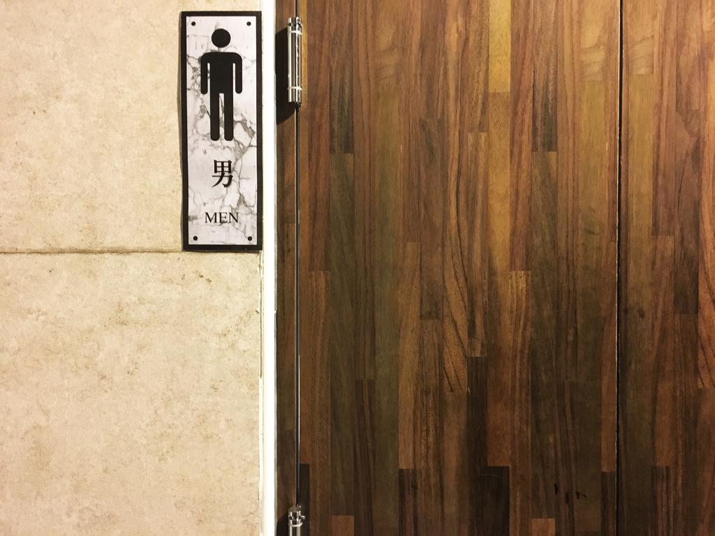 Luckyone Hostel Taipei Quarto foto